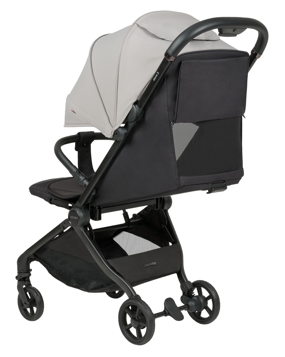 Atom S 6 Kinderwagen